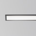 Встраиваемый светильник Maytoni DL066-20W3-6K-B Basis