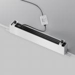 Встраиваемый светильник Technical DL066-20W3-6K-TRS-W