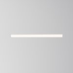 Встраиваемый светильник Technical DL066-20W3-6K-TRS-W