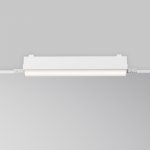 Встраиваемый светильник Technical DL066-20W3-6K-TRS-W