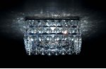 Светильник встраиваемый Donolux DL066.02.1crystal
