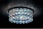 Светильник встраиваемый Donolux DL067.02.1crystal
