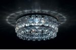 Светильник встраиваемый Donolux DL068.02.1crystal