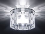 Светильник встраиваемый Donolux DL069CH/Crystal