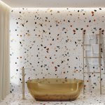 Встраиваемый светильник Maytoni DL083-01-GU10-RD-W Stark