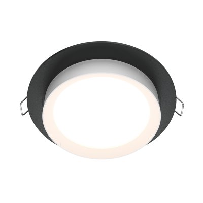 

Maytoni DL086-GX53-RD-BW Hoop, DL086-GX53-RD-BW