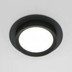 Встраиваемый светильник Maytoni DL086-GX53-RD-B Hoop