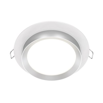 

Maytoni DL086-GX53-RD-WS Hoop, DL086-GX53-RD-WS
