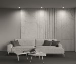 Встраиваемый светильник Maytoni DL086-GX53-RD-W Hoop