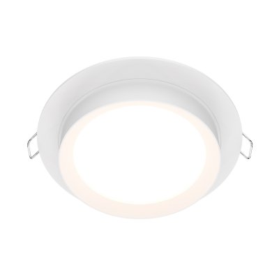 

Maytoni DL086-GX53-RD-W Hoop, DL086-GX53-RD-W