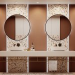 Встраиваемый светильник Maytoni DL086-GX53-SQ-W Hoop