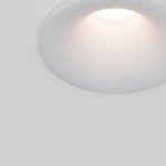 Встраиваемый светильник Maytoni DL094-GU10-W Spark