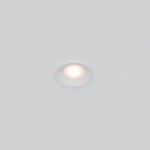 Встраиваемый светильник Maytoni DL096-GU10-W Spark