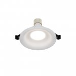 Встраиваемый светильник Maytoni DL097-GU10-W Spark