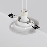 Встраиваемый светильник Maytoni DL097-GU10-W Spark