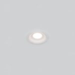 Встраиваемый светильник Maytoni DL097-GU10-W Spark