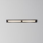 Встраиваемый светильник Technical DL100-12W2.7-3-4K-B