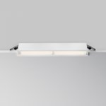 Встраиваемый светильник Technical DL100-12W2.7-3-4K-W