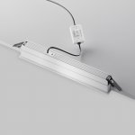 Встраиваемый светильник Technical DL100-12W2.7-3-4K-W