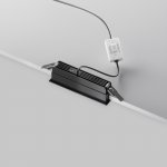 Встраиваемый светильник Technical DL100-6W2.7-3-4K-B