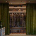 Встраиваемый светильник Technical DL100-6W2.7-3-4K-B