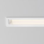 Встраиваемый светильник Technical DL100-6W2.7-3-4K-W