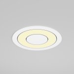 Встраиваемый светильник Technical DL102-12W2.7K-W