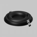 Встраиваемый светильник Technical DL102-12W4K-B