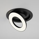 Встраиваемый светильник Technical DL102-12W4K-B