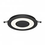 Встраиваемый светильник Technical DL102-12W4K-B