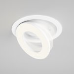 Встраиваемый светильник Technical DL102-12W4K-W