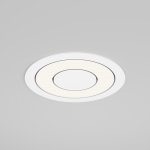 Встраиваемый светильник Technical DL102-12W4K-W