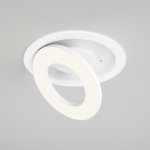 Встраиваемый светильник Technical DL102-12W4K-W