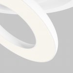 Встраиваемый светильник Technical DL102-12W4K-W