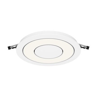 Встраиваемый светильник Technical DL102-12W4K-W