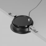 Встраиваемый светильник Technical DL105-12W4K-B