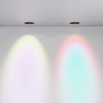 Встраиваемый светильник Technical DL105-12W4K-B