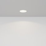 Встраиваемый светильник Maytoni DL110-GU10-W Intro