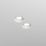 Встраиваемый светильник Maytoni DL111-GU10-W Intro