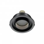 Встраиваемый светильник Technical DL113-GU10-01-RD-B
