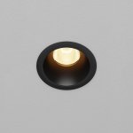 Встраиваемый светильник Technical DL115-10W-2.7K-B