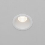 Встраиваемый светильник Technical DL115-10W-4K-W