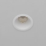 Встраиваемый светильник Technical DL115-10W-4K-W