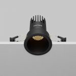 Встраиваемый светильник Technical DL116-10W-2.7K-B