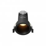 Встраиваемый светильник Technical DL116-10W-2.7K-B