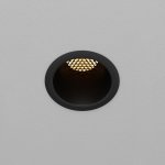 Встраиваемый светильник Technical DL116-10W-2.7K-B