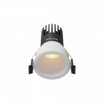 Встраиваемый светильник Technical DL116-10W-2.7K-W