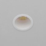 Встраиваемый светильник Technical DL116-10W-2.7K-W