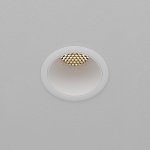 Встраиваемый светильник Technical DL116-10W-3K-W