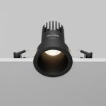 Встраиваемый светильник Technical DL116-10W-4K-B